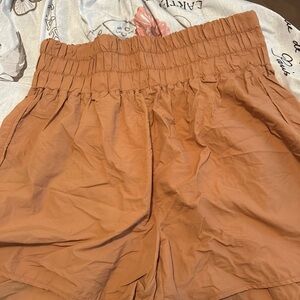 Shorts 10$ but Nike/Brown is 15$